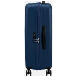 American Tourister Reistassen en Trolley-koffers-Heren Tassen