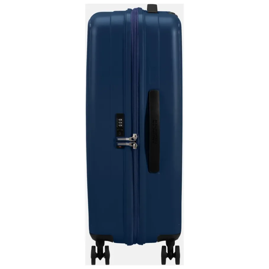 American Tourister Reistassen en Trolley-koffers-Heren Tassen