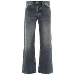 Diesel Relaxed Jeans 1980 D-Eeper-Heren Jeans