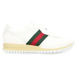 Gucci Re-Motion lage sneakers-Heren Sneakers