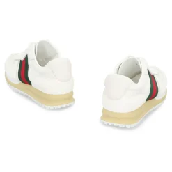 Gucci Re-Motion lage sneakers-Heren Sneakers