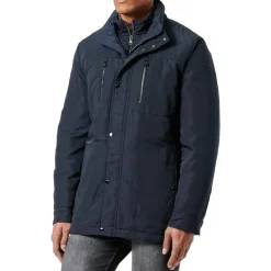 Geox Renny Jacket-Heren Jassen