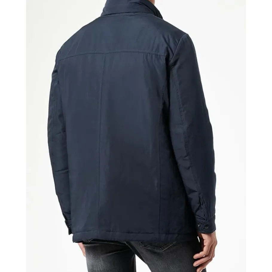 Geox Renny Jacket-Heren Jassen