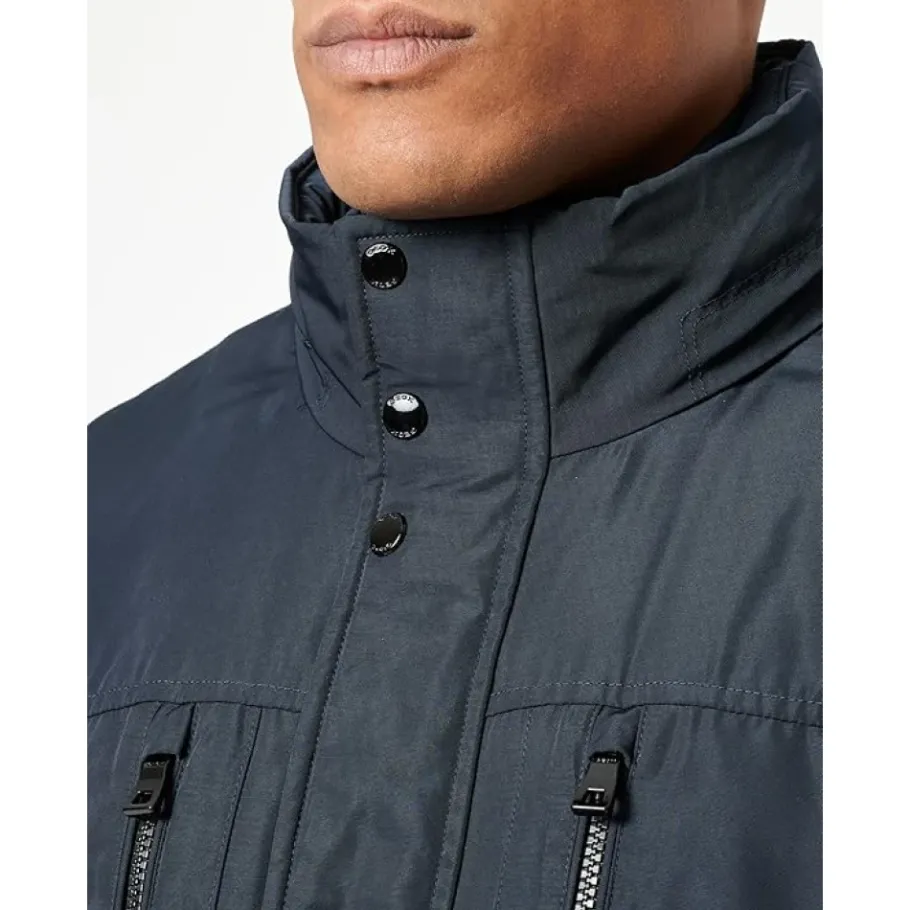 Geox Renny Jacket-Heren Jassen