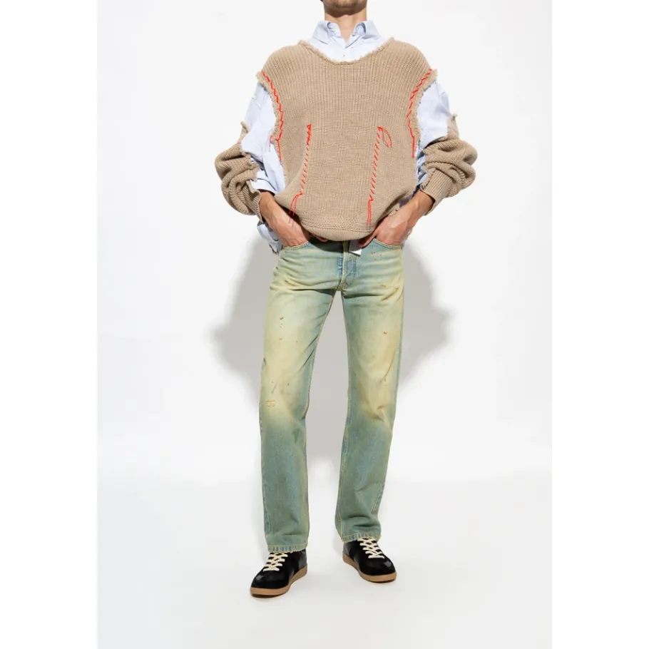 Maison Margiela Replica sneakers-Heren Sneakers