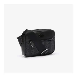 Lacoste Reporter Monogram Tas Urban Stijl-Heren Tassen