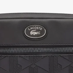 Lacoste Reporter Monogram Tas Urban Stijl-Heren Tassen