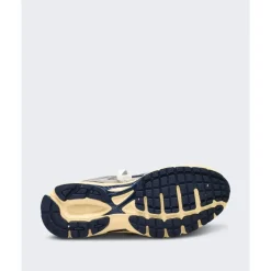 Mercer Amsterdam Re-Run Americana-Heren Sneakers