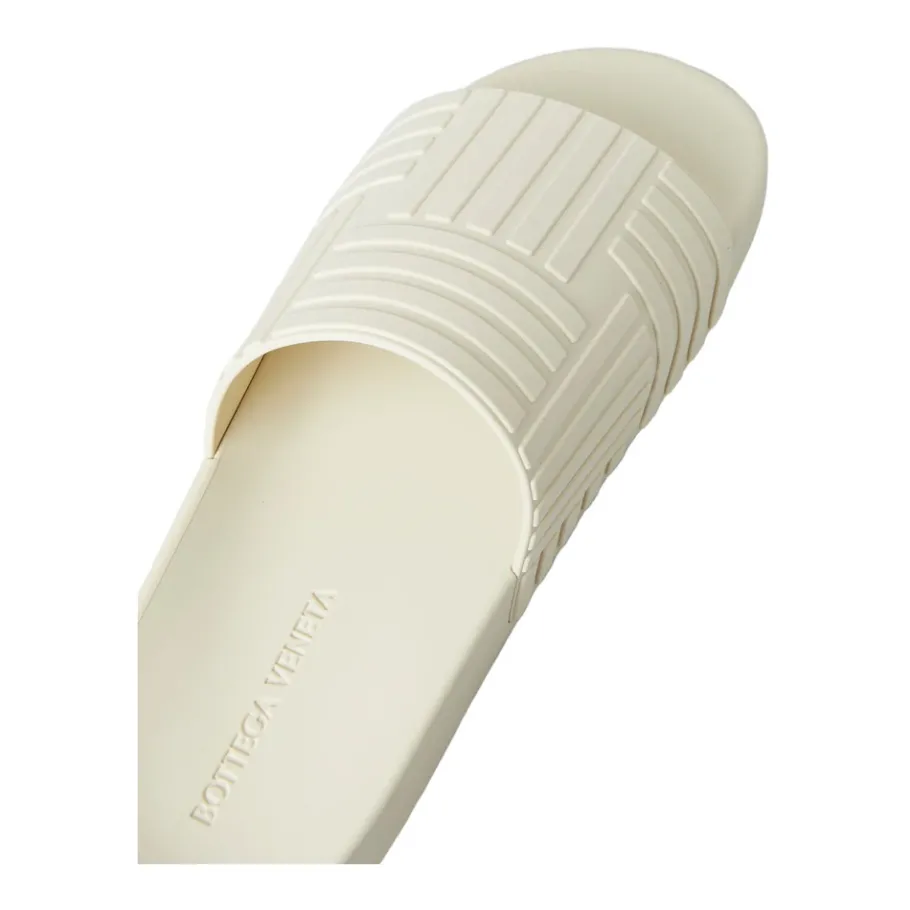 Bottega Veneta Resort Slippers-Heren Slippers