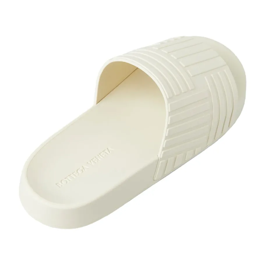 Bottega Veneta Resort Slippers-Heren Slippers