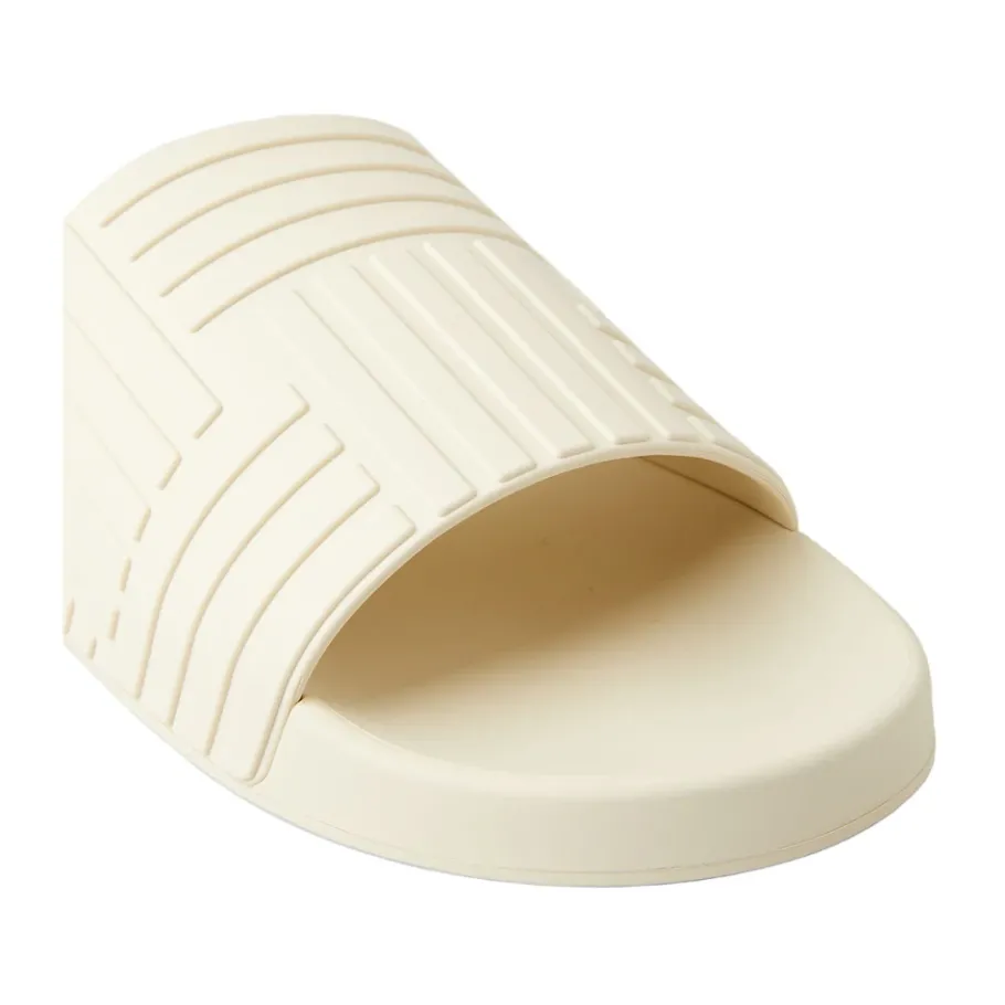 Bottega Veneta Resort Slippers-Heren Slippers