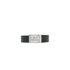 Emporio Armani EA7 Reversible Belt-Heren Riemen