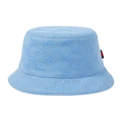 Gucci Reversible Bucket Hat-Heren Hoeden