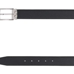 Ferragamo Reversible leren riem-Heren Riemen