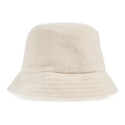 Moncler Reversible Teddy Bucket Hat-Heren Hoeden