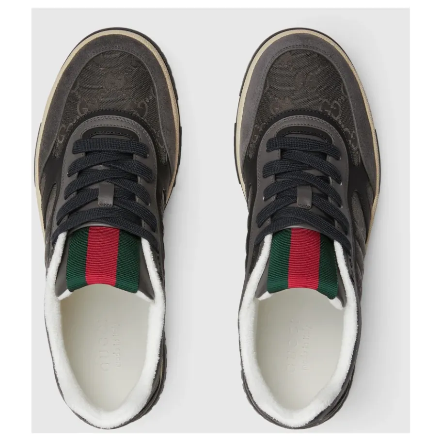 Gucci Re-Web Sneaker-Heren Sneakers