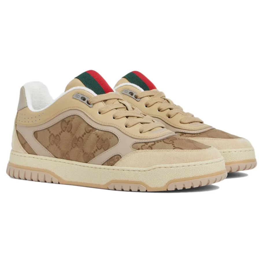 Gucci Re-Web Sneakers-Heren Sneakers