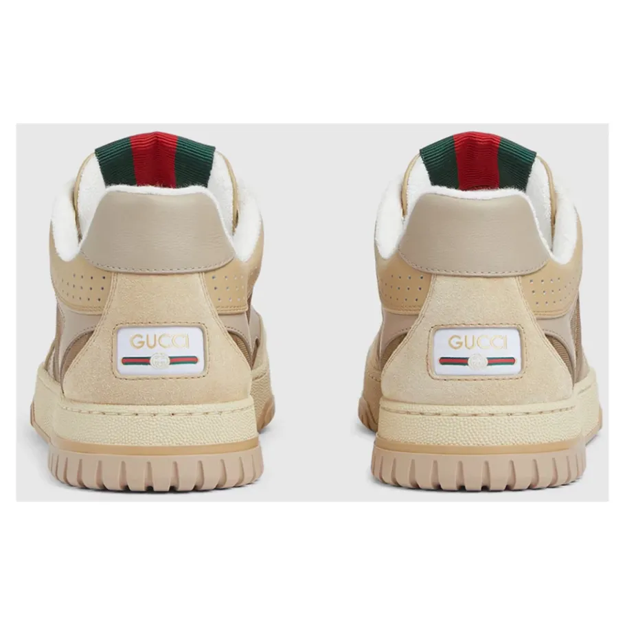 Gucci Re-Web Sneakers-Heren Sneakers