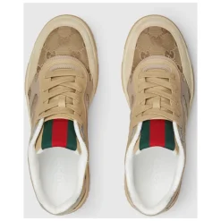 Gucci Re-Web Sneakers-Heren Sneakers