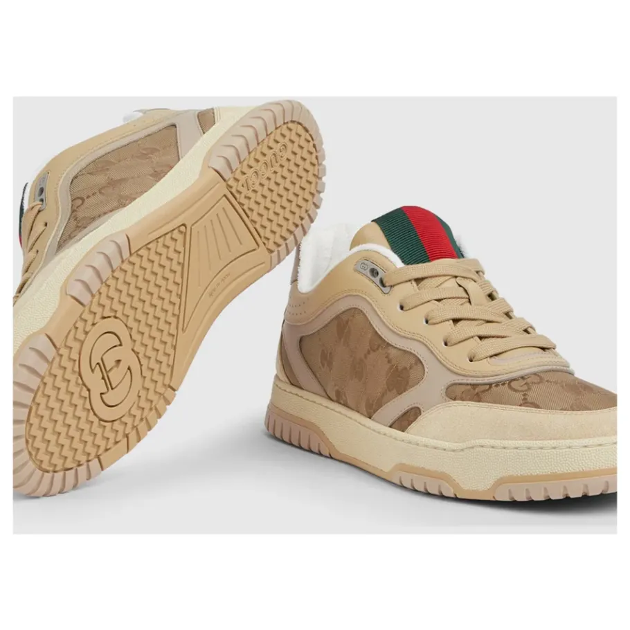 Gucci Re-Web Sneakers-Heren Sneakers