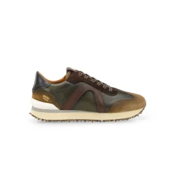 Ambitious Rhome Retro Runner-Heren Sneakers