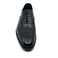 Crockett & Jones Richelieu Lonsdale-Heren Instappers & Slip Ons|Nette Schoenen