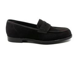 Crockett & Jones Richemond Moccasin-Heren Instappers & Slip Ons