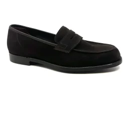 Crockett & Jones Richemond Moccasin-Heren Instappers & Slip Ons