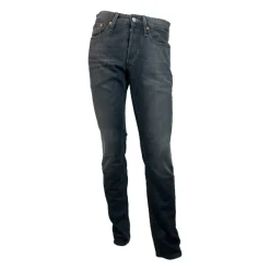 Denham RIDGE AWB Straight Fit e Jeans-Heren Jeans