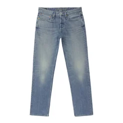 Denham The Jeanmaker Ridge C Hadden Jeans-Heren Jeans