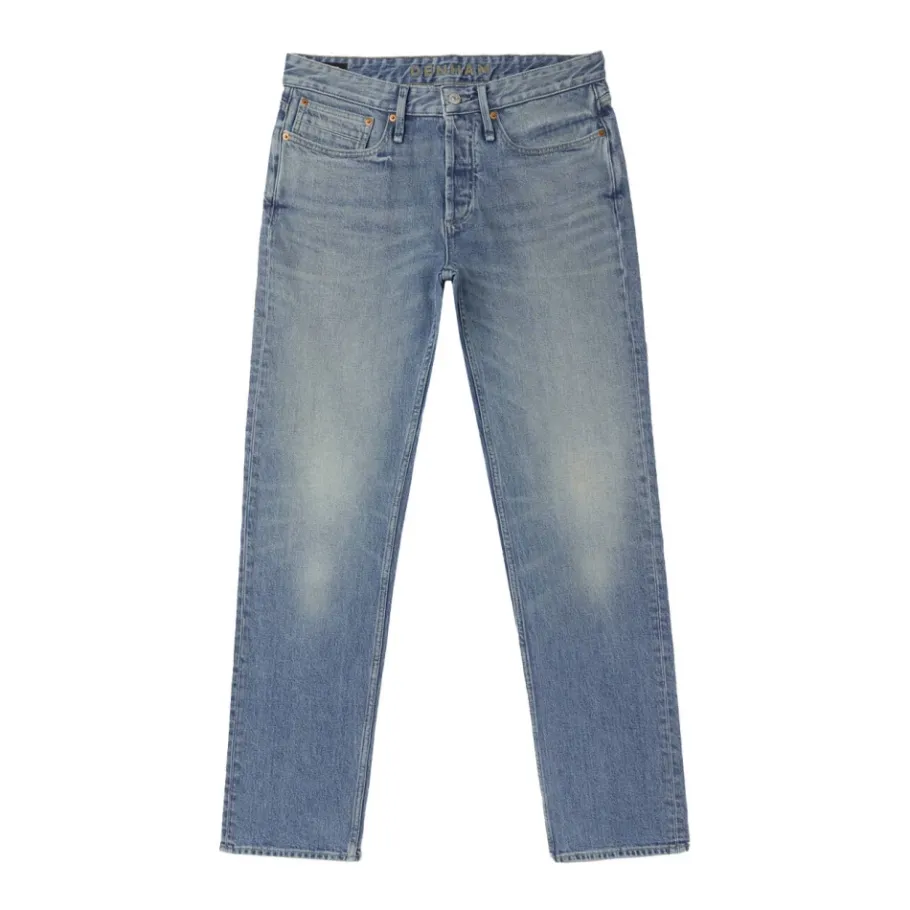 Denham The Jeanmaker Ridge C Hadden Jeans-Heren Jeans