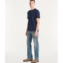 Denham The Jeanmaker Ridge C Hadden Jeans-Heren Jeans