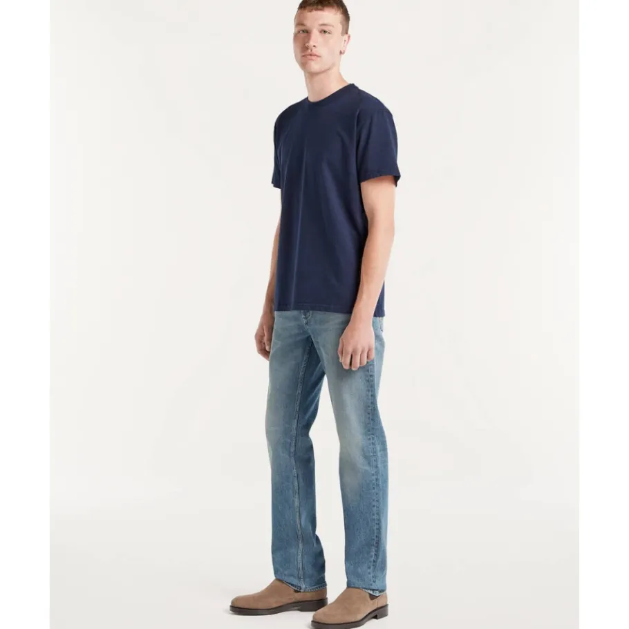 Denham The Jeanmaker Ridge C Hadden Jeans-Heren Jeans