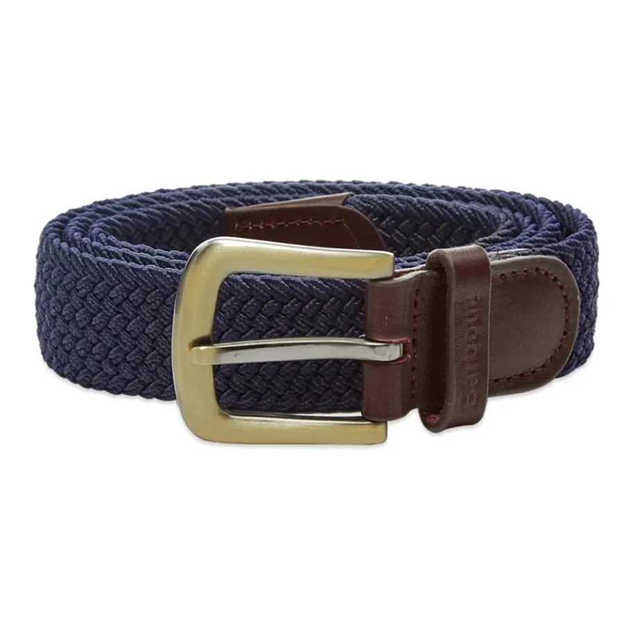 Barbour Riem-Heren Riemen
