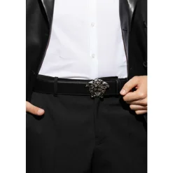Versace Riem-Heren Riemen