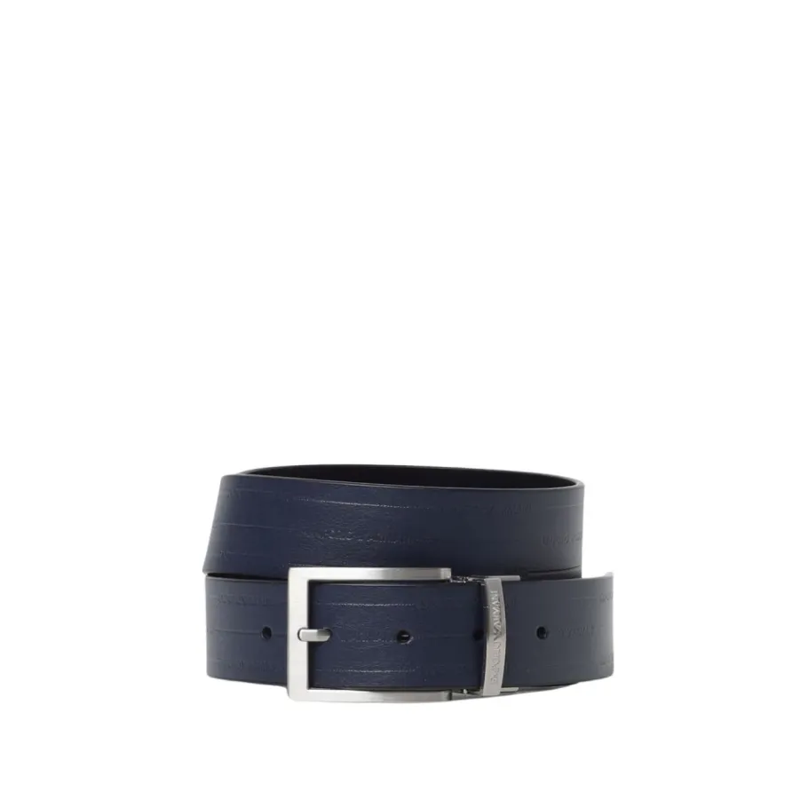 Emporio Armani Riem-Heren Riemen