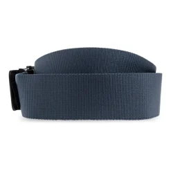Stone Island Riem met logo-Heren Riemen