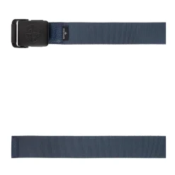 Stone Island Riem met logo-Heren Riemen