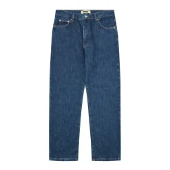 Woodbird Rinse Jeans 90s Stijl-Heren Jeans