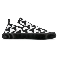 Bottega Veneta Ripple Slip-On Sneakers-Heren Sneakers