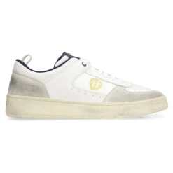 Bally Riweira Low-Top Sneakers-Heren Sneakers