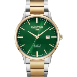 Roamer R-Line Classic-Heren Horloges