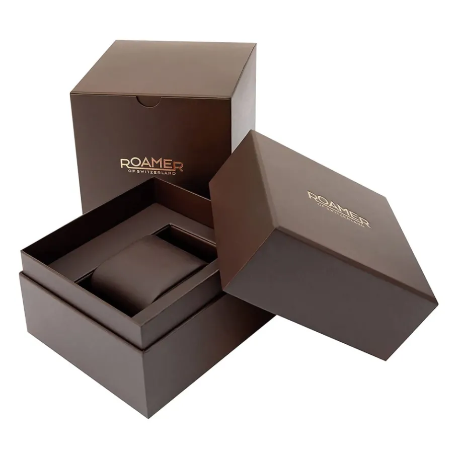 Roamer R-Line Classic-Heren Horloges