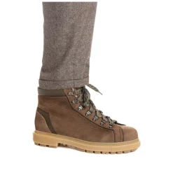 Santoni Rocciatore Veterschoenen-Heren Snowboots