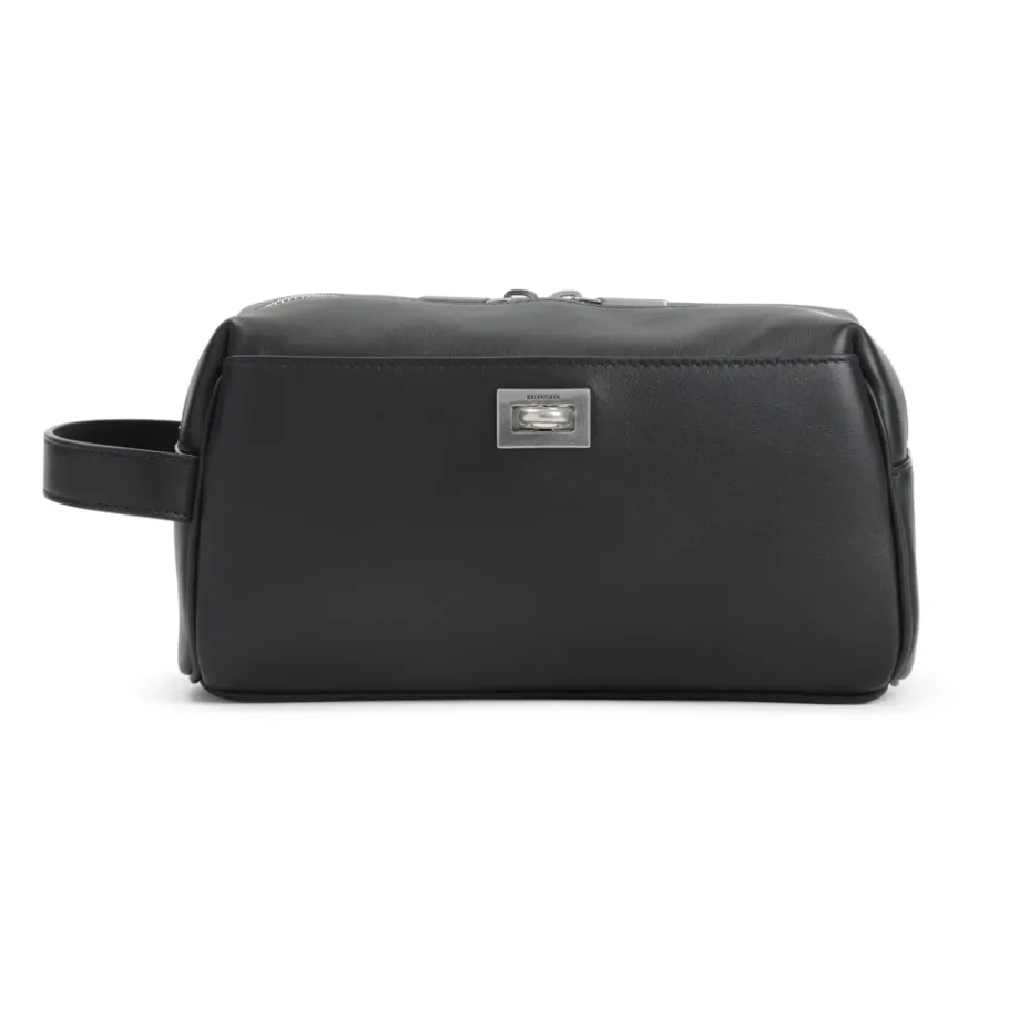 Balenciaga Rodeo Toilettas-Heren Tassen