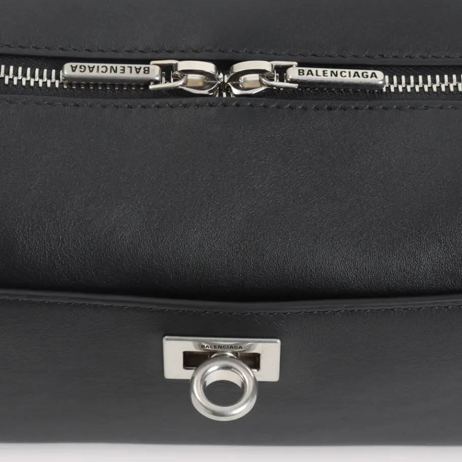 Balenciaga Rodeo Toilettas-Heren Tassen