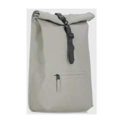 Rains Rolltop Rugzak-Heren Rugzakken