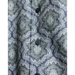 Etro Roma Shirt-Heren Overhemden