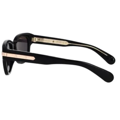 Gucci Ronde zonnebril-Heren Zonnebrillen