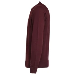 Filippo De Laurentiis Rondgebreide trui-Heren Truien & Vesten